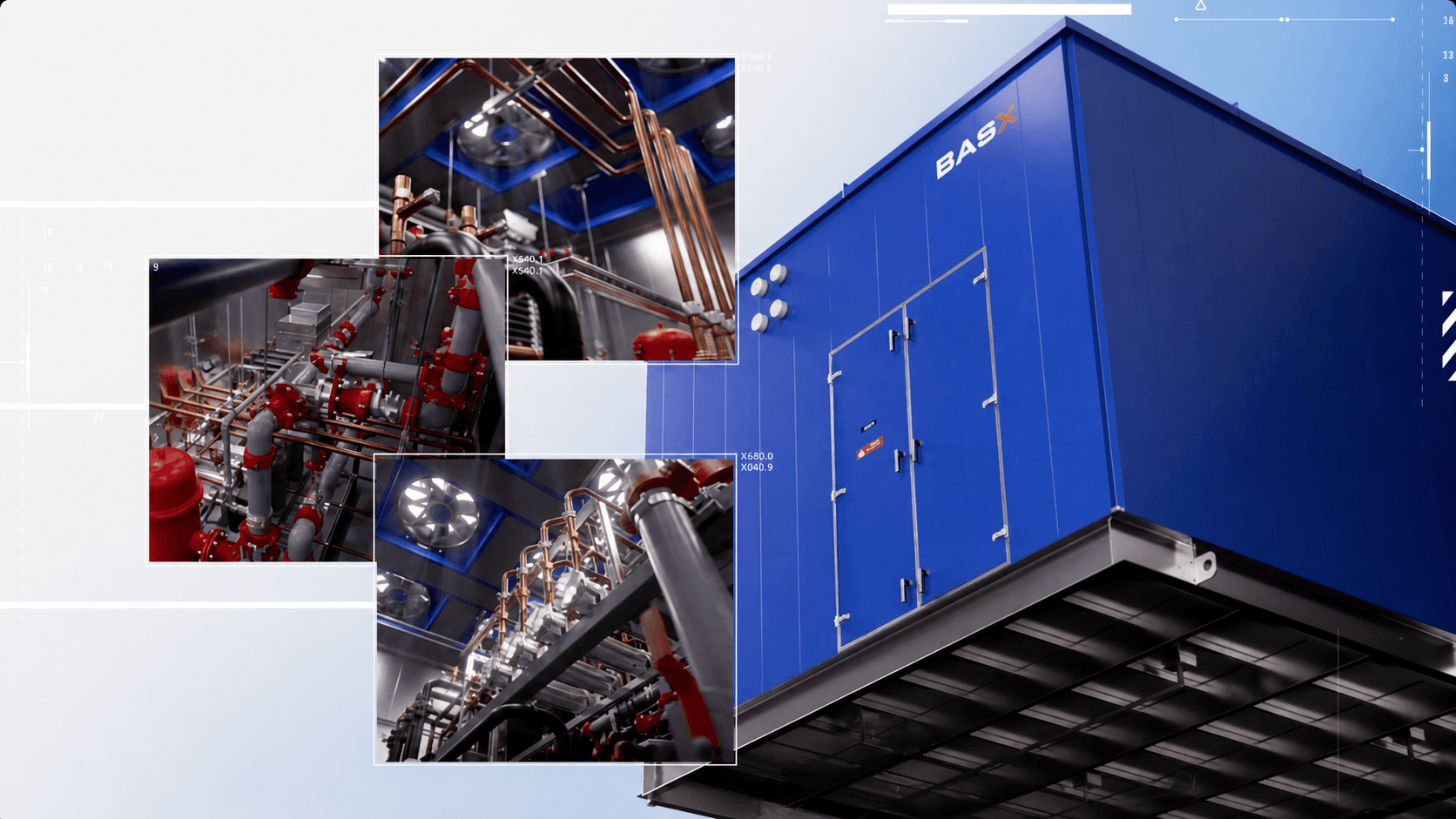 BASX Cooling chiller thumbnail